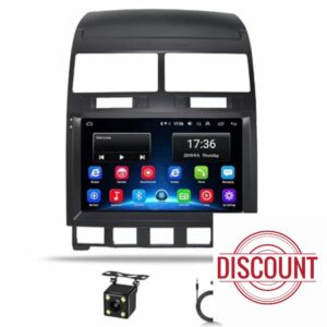 GeRRiT Android 11 Car Radio