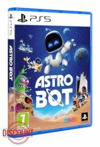 ASTRO BOT