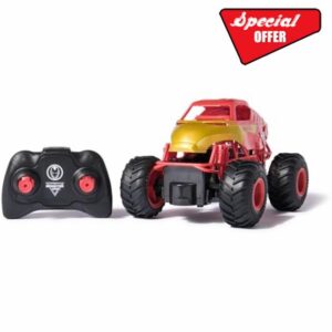 Monster Jam