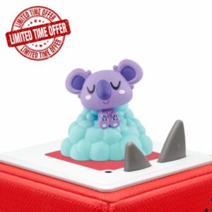 onies Moshi SleepyPaws Audio Character