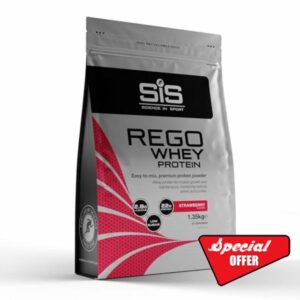 Science In Sport Rego