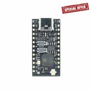 TinyS3 (ESP32-S3 Board