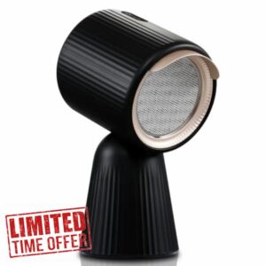 SNDOAS Portable Extractor Fan Kitchen