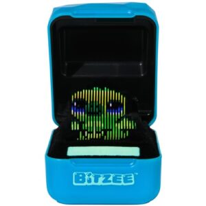 Magicals Interactive Toy with 20 Characters Inside