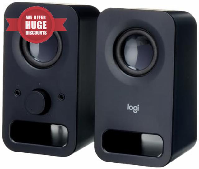 Logitech Z150 PC Speaker