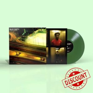 A Weekend In The City (Limited