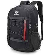 SKYSPER Laptop Backpack 25L Skateboard Travel Backpack for Men Women Business College Backpack