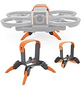 Honbobo Avata 2 Backpack Compatible with DJI Avata 2/DJI Goggles 3/DJI RC Motion 3/DJI FPV Remote...