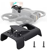Honbobo Goggles 3 Protective Cover compatible with DJI Avata 2 Goggles 3 Lens Protective Cover Du...
