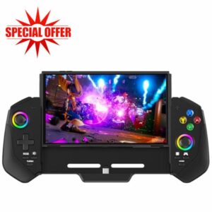 HASACOOL Switch Controller for Nintendo Switch/OLED