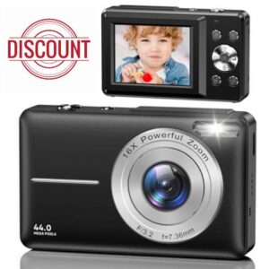 Digital Camera