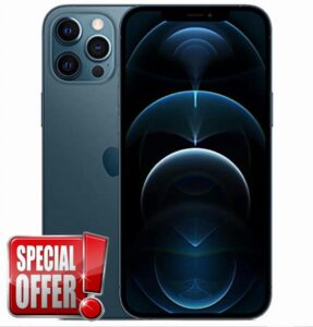 Apple iPhone 12 Pro Max