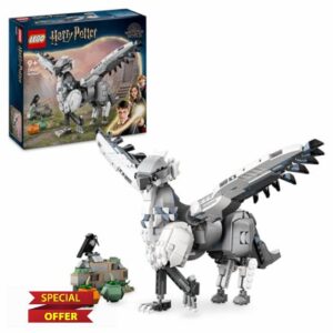 LEGO Harry Potter Buckbeak