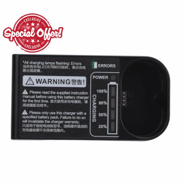Li Ion Battery Charger