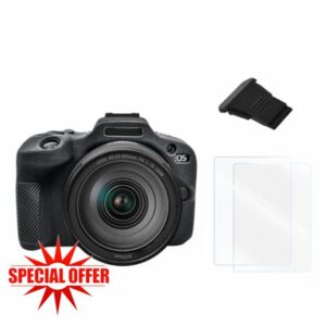 VOVMOEYA EOS R100 Camera Case