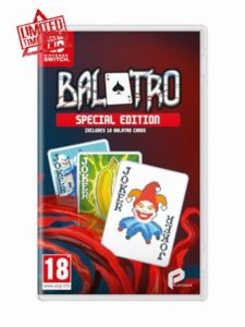 Balatro Special Editio