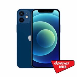 Apple iPhone 12 mini