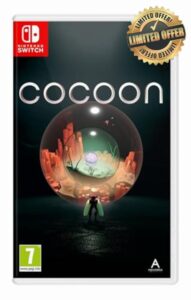 Cocoon - Switch
