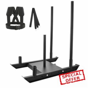 VEVOR Weight Training Sled