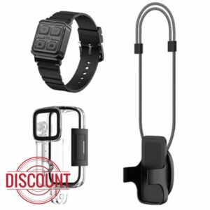 SJCAM Remote Control Watch