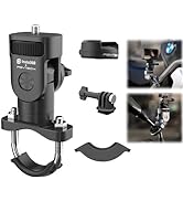 Honbobo Selfie Stick compatible with Insta360 X4/DJI Osmo Pocket 3/Insta360 Ace Pro/GoPro 12/DJI ...