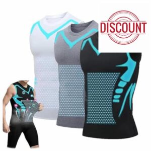 Maynox Vitaboost Shirt