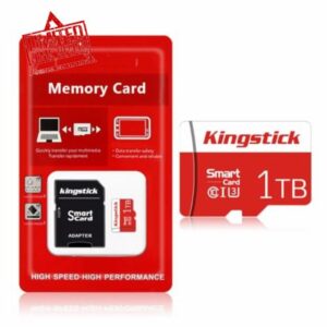 1TB Micro SD Card Class 10 Memory Card 1TB for Gopro High Speed TF Card 1TB for Smartphone