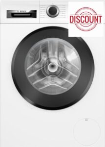 Bosch WGG24400GB Series 6