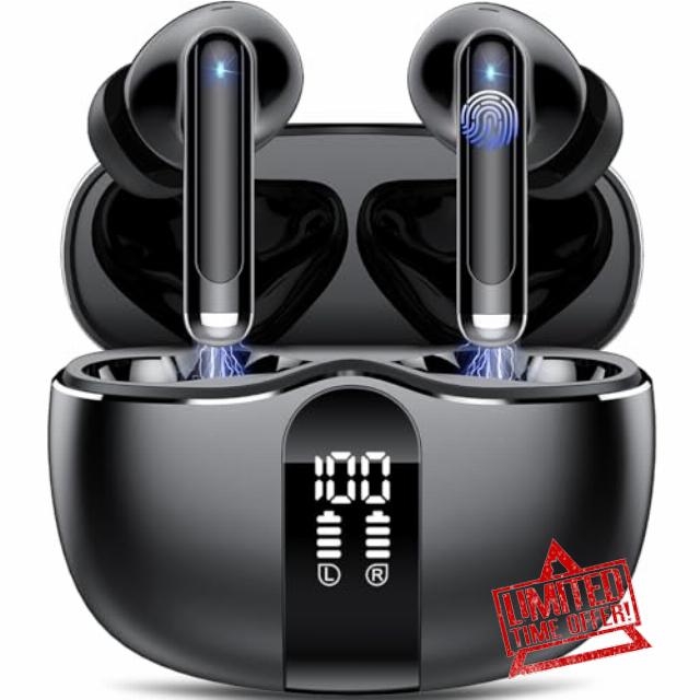 Wireless Earbuds