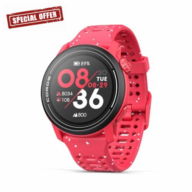 COROS PACE 3 Sport Watch GPS