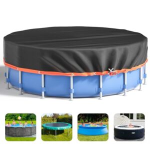 Solar Covers for Above Ground Pools