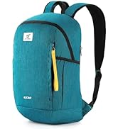 SKYSPER Small Backpack 20L Hiking Backpack Lightweight Travel Daypack for Women Men