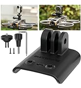 Honbobo Avata 2 Gimbal Protector compatible with DJI Avata 2 Gimbal Bumper Protective Bar Aluminu...