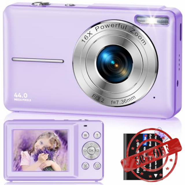 Digital Camera