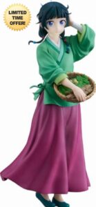 Maomao Fig. 17 cm The Apothecary Diaries Pop up Parade