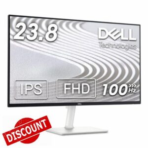Dell S2425H 24 Inch Full HD (1920x1080) Monitor