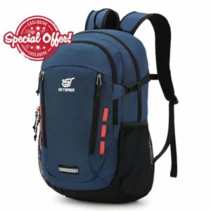 SKYSPER Hiking Backpack 30L Lightweight Travel Backpack Hiking Day Pack for Men Wome