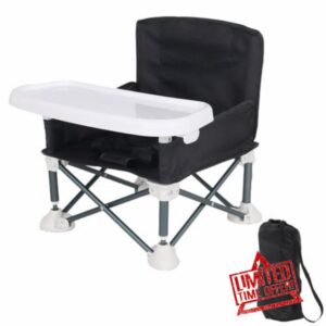 Baby Folding Dining Chair