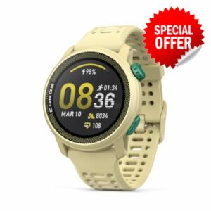 COROS PACE 3 Sport Watch GPS