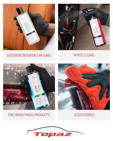 Curated selection of premium accessories