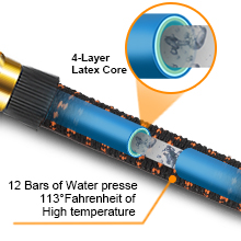 hose pipe