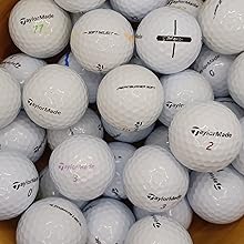 Callaway Chrome Soft Golf Balls