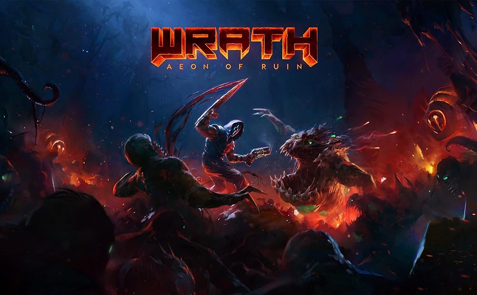 Wrath