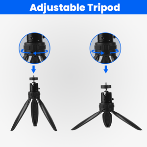 VIDEO CAMERA