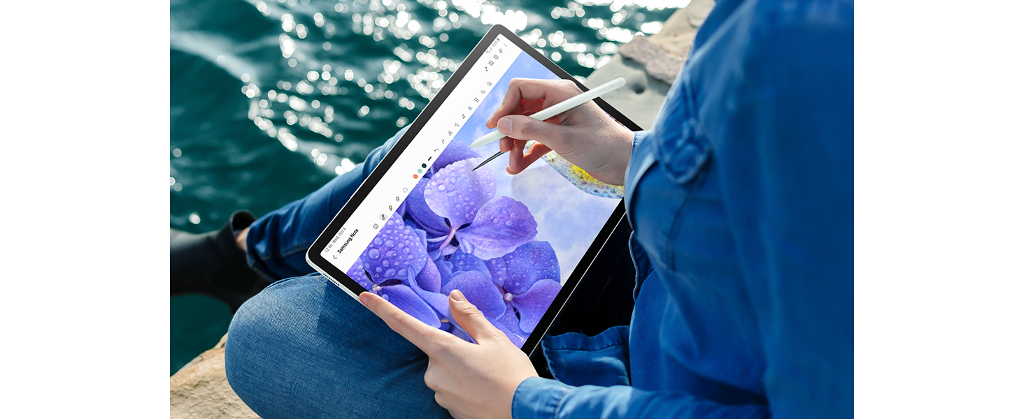 samsung galaxy, Tab FE