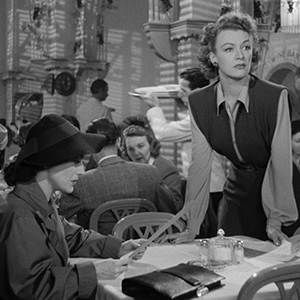 Mildred Pierce 2