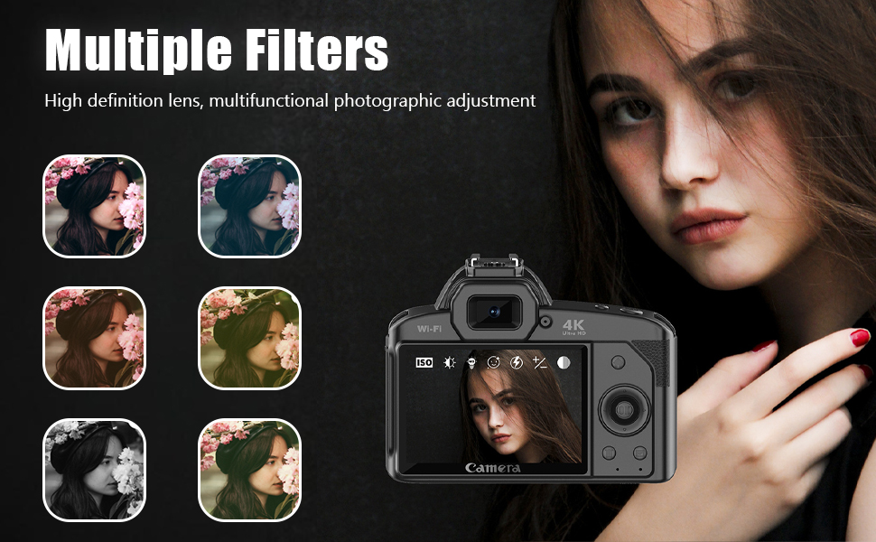 Digital Camera