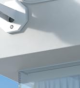 Reolink 16MP UHD Dual-Lens PoE Security Camera with 180° Panoramic View, Motion Track, Color Nigh...