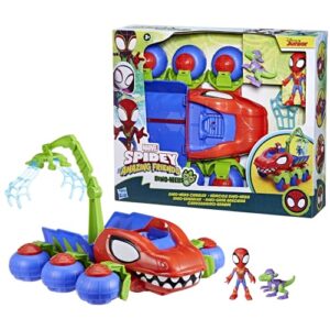 93L Retro Freestanding Fridge with Chiller Box