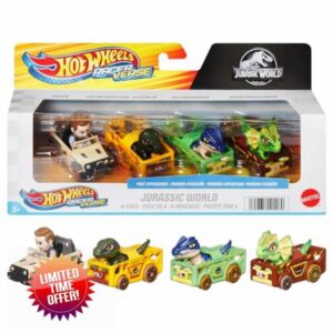 Hot Wheels Toy Cars